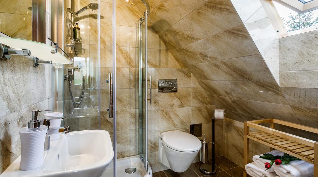 Rent Like Home - Bali Residence Koscielisko Exterior photo